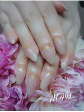 アイネイル(iNAIL)/