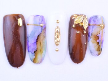 フォア ネイル(FOI NAIL)/