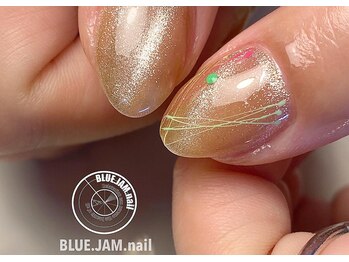 FREEDOMコース☆art by YUKIKO