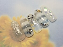 新規付替オフ込☆ハンド¥7950