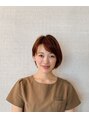 エステサロン 凛 小山 茂美