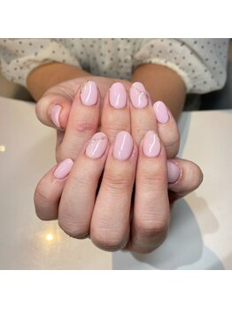 ネイルニジュウバンチアネックスシュウナン(Nail 20Banchi ANNEX Shunan)/
