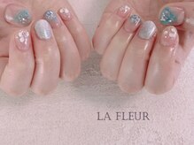 ラ フルール(La Fleur)/定額Basic+α◆La Fleur