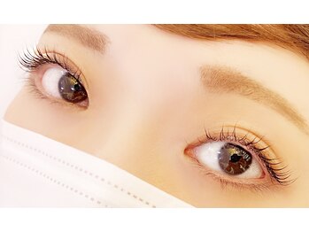 イーエヌトリップ(en.trip)/まつげパーマ