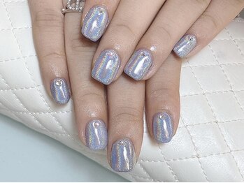 フェイン 青山店(fein.)/120minアート