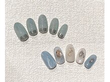 ネイルサロン アニーアンドジーノ(NAIL SALON Annie&Gino)/