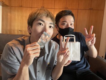 リエート(Reeto)/メンズ脱毛