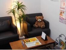 もみかる 可児広見店/感染症対策もバッチリ♪