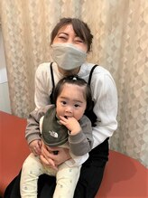 ザバス鍼灸整骨院 高槻富田院/◇お子様同伴OK♪