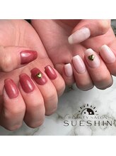 スーシン(SUESHIN)/heart