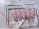 桜ネイル