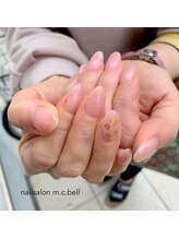 エムシーベル(m.c bell)/