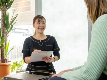 シェール(Cher)/カウンセリング