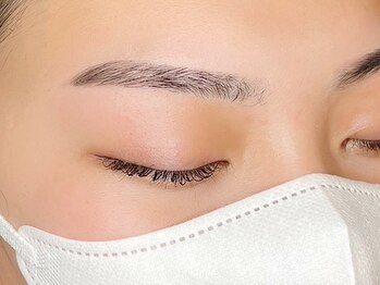 フィオーレ 佐賀巨勢店(Feaure)/美眉アイブロウWAX ¥4980