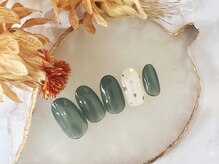 ネイルニコ(nail nico)/2023Autumn