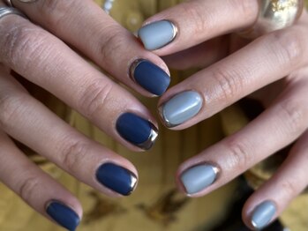 アール(ar.)/Full art＿＿＿120min