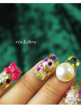 コネクト(Connect)/個性派☆クリスマススカルプ