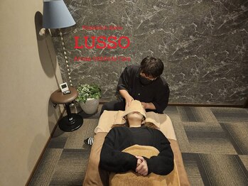 ルッソ 白浜店(LUSSO)/