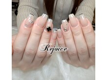リジョイス 渋谷店(Rejoice)/ワンホンネイル