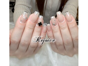リジョイス 渋谷店(Rejoice)/ワンホンネイル