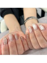 アイリッシュネイル 久屋大通店(Irish Nail)/ぷるまぐ
