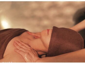 ロータス(Lotus)/女性限定　デトックスリンパ