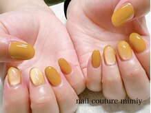 ミミィー(mimiy)/マグネイルネイル☆