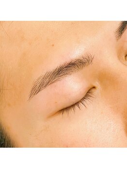 ローレルアイ 栄店(LAUREL EYE)/メンズ眉毛/まゆげ/アイブロウ