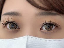 ルルミーナ(Lulu Mina)/～パーマ×エクステ～