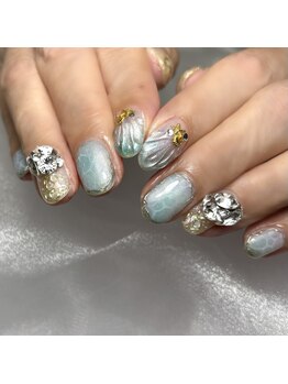 シャルム 五反田(Charme)/アート放題120分コース