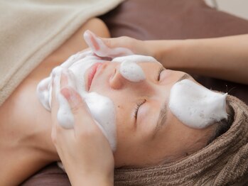 リムーン 岡崎(Re'moon)/洗顔/REVI ハーブピーリング