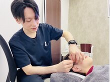 ハリーズエヌ(harry's N)