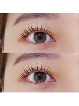 ミー(me.)/ラッシュリフト