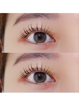 ミー(me.)/ラッシュリフト