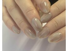 エフ('efu)/シンプルニュアンス