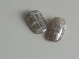 チェックネイル【10.30】