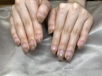 プケ ラ 浦安店(Phu’k la)/グラデーション