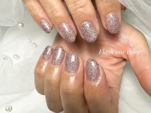 ナビー 伊丹(naviiy)/フラッシュワンカラー