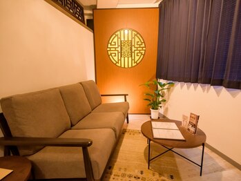 健康園 津田沼店の写真/《24時迄営業/津田沼駅すぐ》お急ぎの方には［足つぼリフレ＋全身整体60分￥4800］がおすすめ★