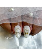 アゲート(Agate)/