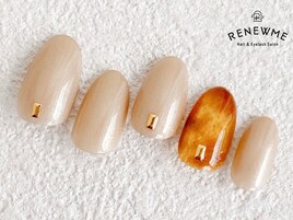 Hand☆定額デザイン