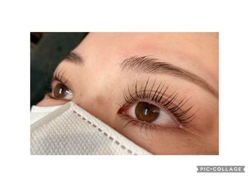 グランデ アム(Grande ame)/ラッシュリフト/橋本/相模原