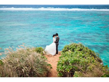 カルーナ 住吉店/ブライダルはカルーナにお任せ★