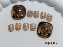 アプコ(apco .)/