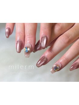 付け替え時オフ無料のメニューがあるサロン