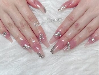 クイックスカルプ 新宿店(Quick Sukarupu)/