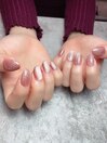 マグネットフラッシュネイル