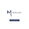 エムディアリリー 栄店(M DIALILY.)のお店ロゴ