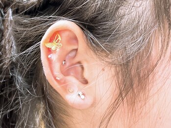 グリッタープラス(glitter plus)/ジュニア☆春休み