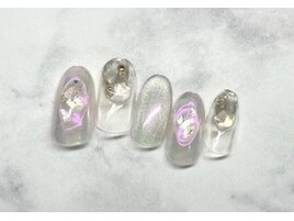 7月トレンドデザイン¥8600